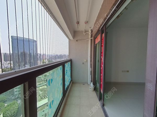 阳台
