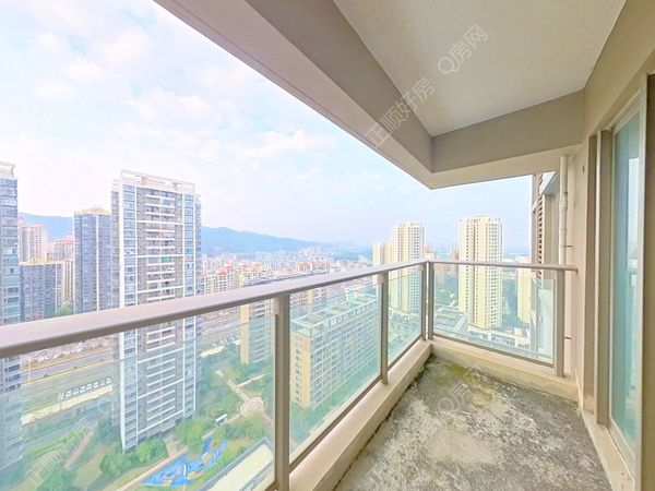 阳台
