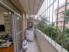 阳台