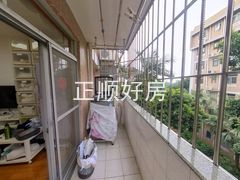 阳台