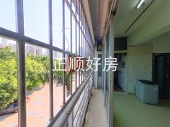 阳台