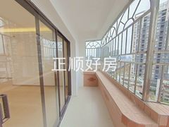 阳台