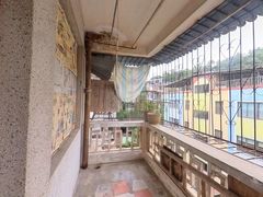 阳台
