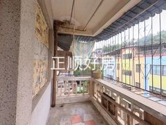 阳台