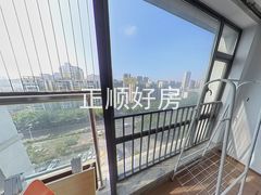阳台