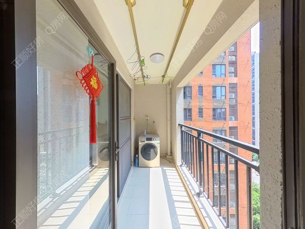 阳台