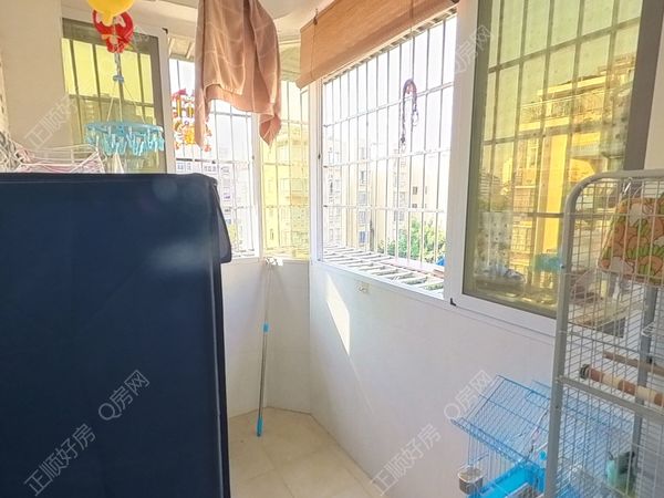 阳台