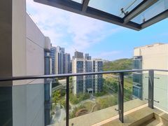 阳台