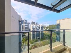 阳台