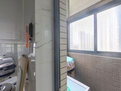 阳台
