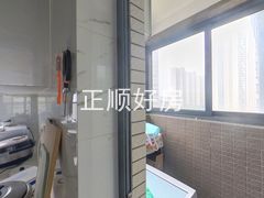 阳台