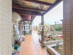 阳台