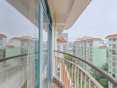 阳台