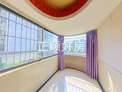 阳台
