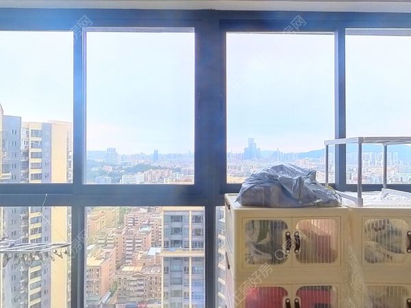 阳台