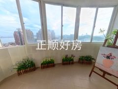 阳台