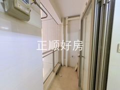 阳台