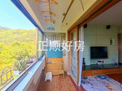 阳台