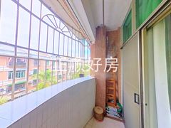 阳台