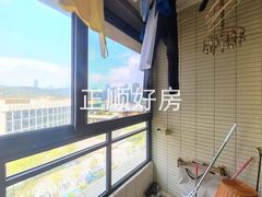 阳台
