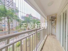 阳台