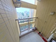 阳台