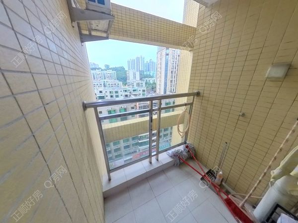 阳台