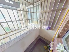阳台