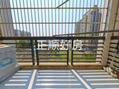 阳台