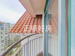 阳台