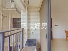 阳台