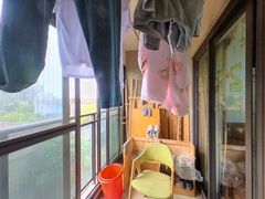 阳台