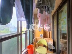 阳台