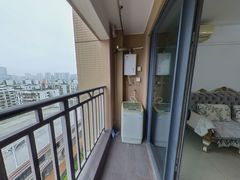 阳台