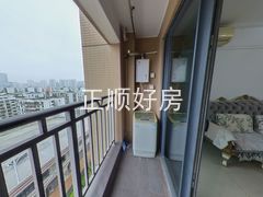 阳台