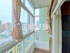 阳台