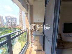 阳台