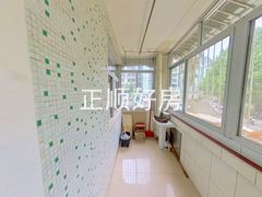 阳台