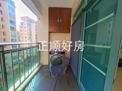 阳台