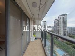 阳台