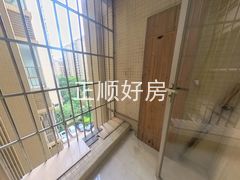 阳台