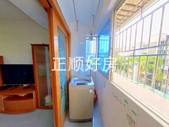 阳台