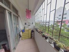 阳台