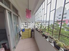 阳台