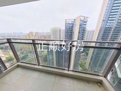 餐厅 阳台