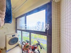 阳台