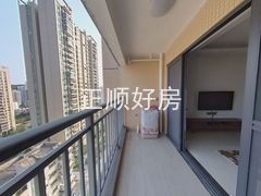 阳台