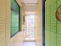 阳台