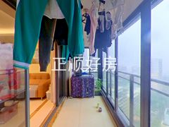 阳台