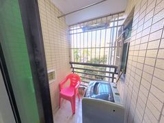 阳台